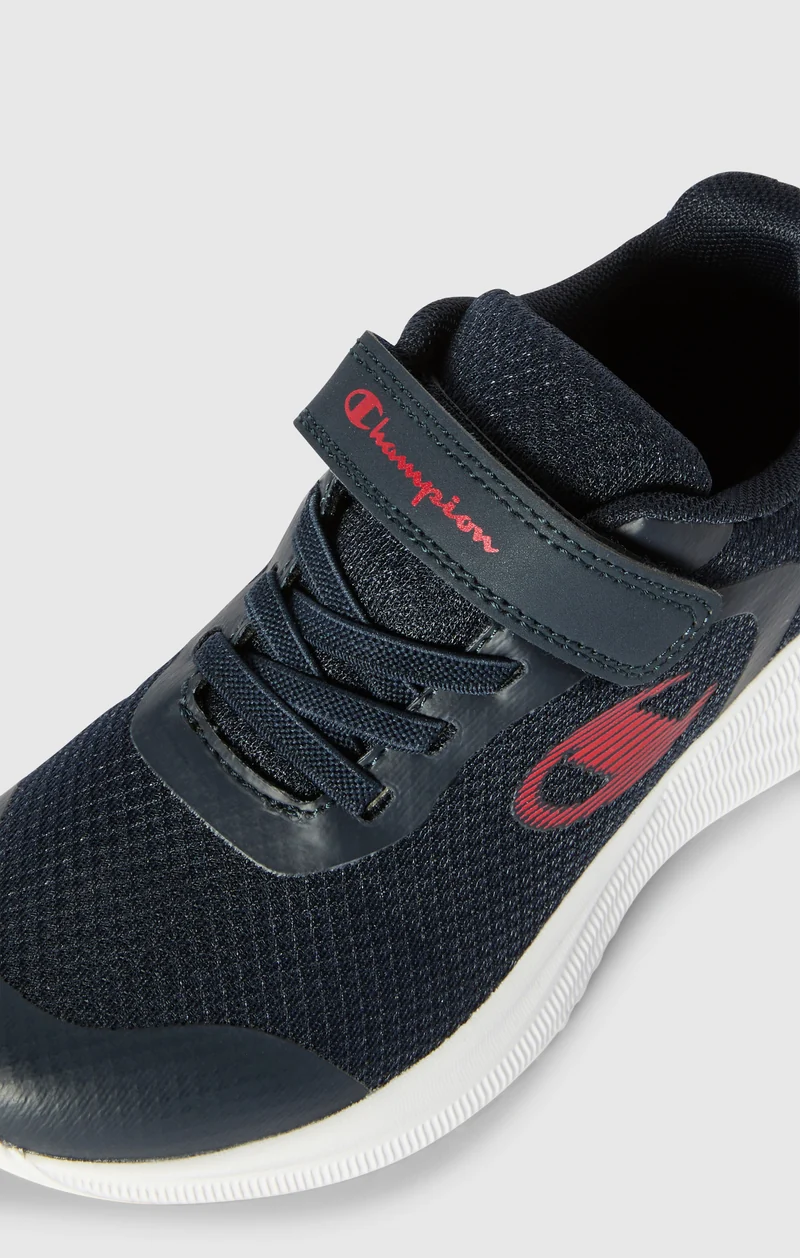 Boys’ Syphon Engage B PS Trainers Low