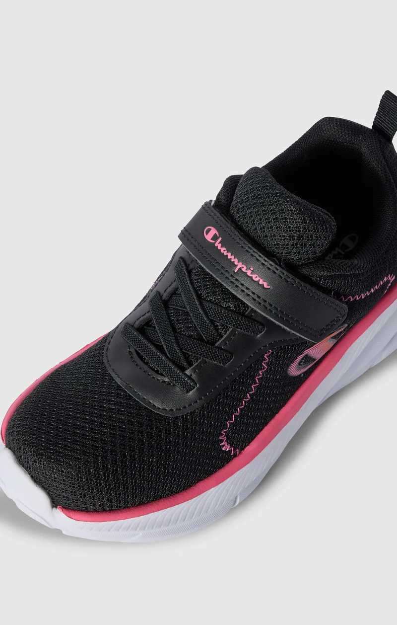 HRO J Trainers Low