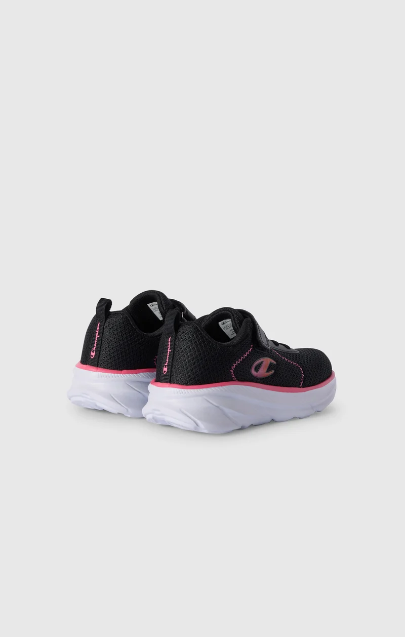 HRO J Trainers Low