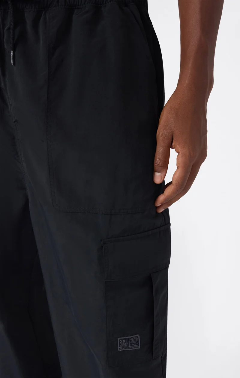 Men's Cargo Pants Urban Contemporary
