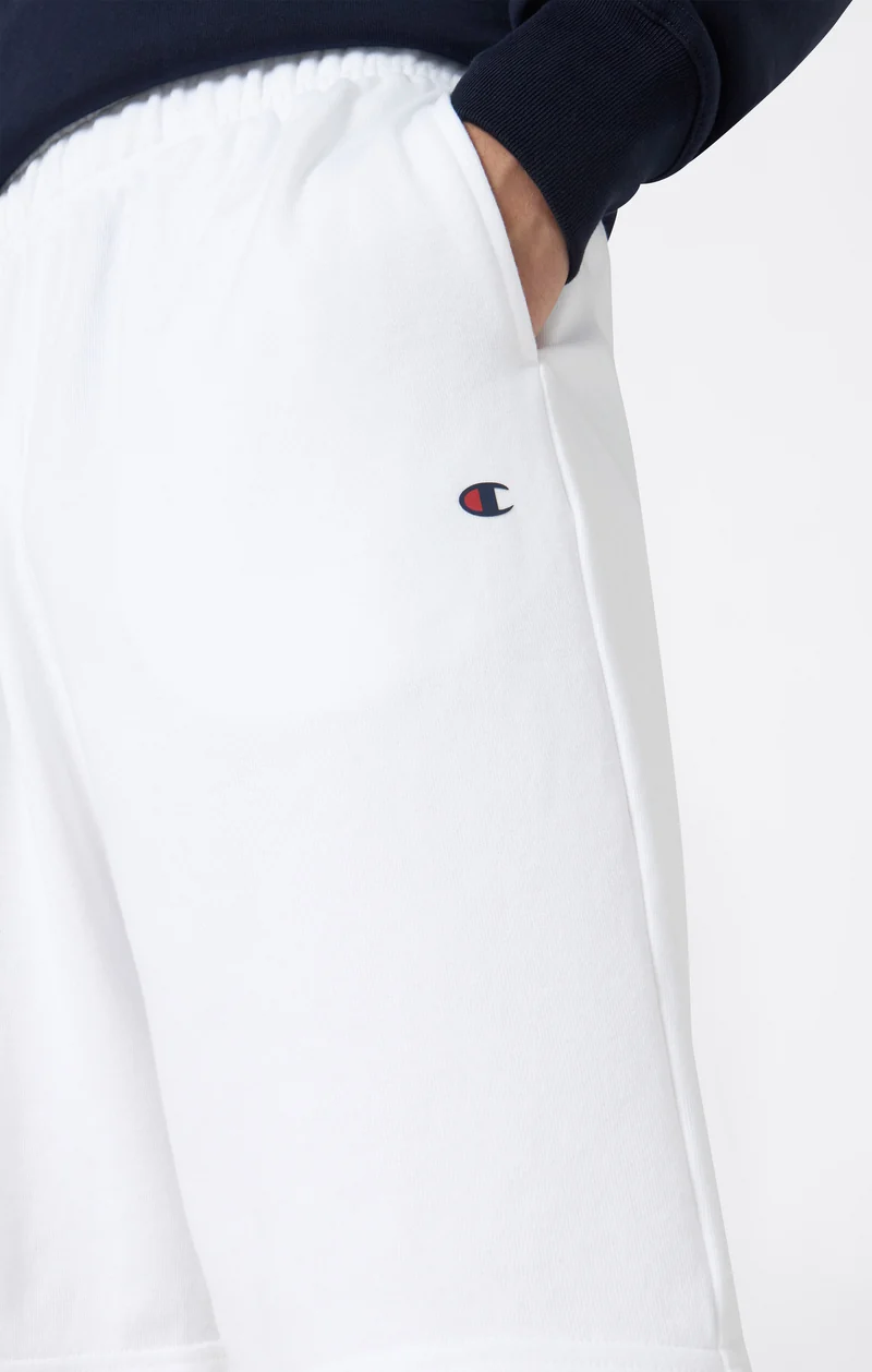 Men’s Shorts Script Logo