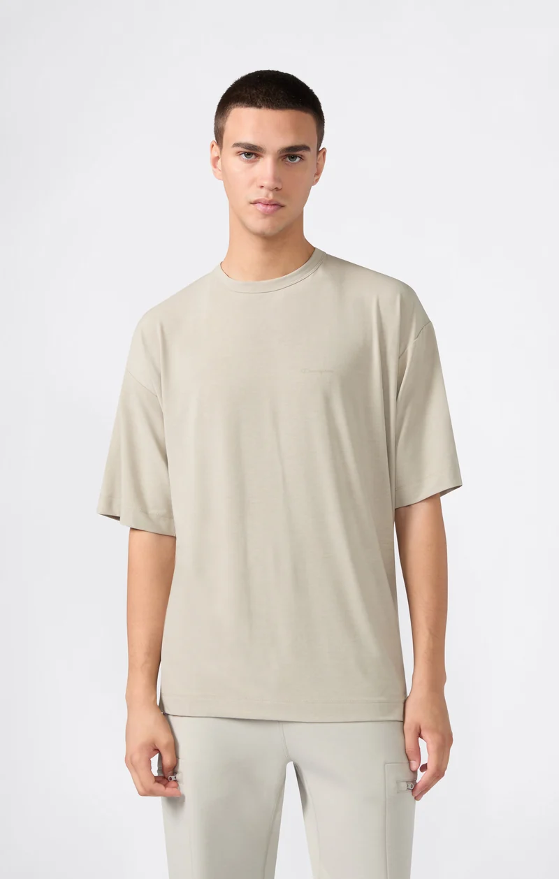 Unisex Black Edition Quick Dry T-Shirt