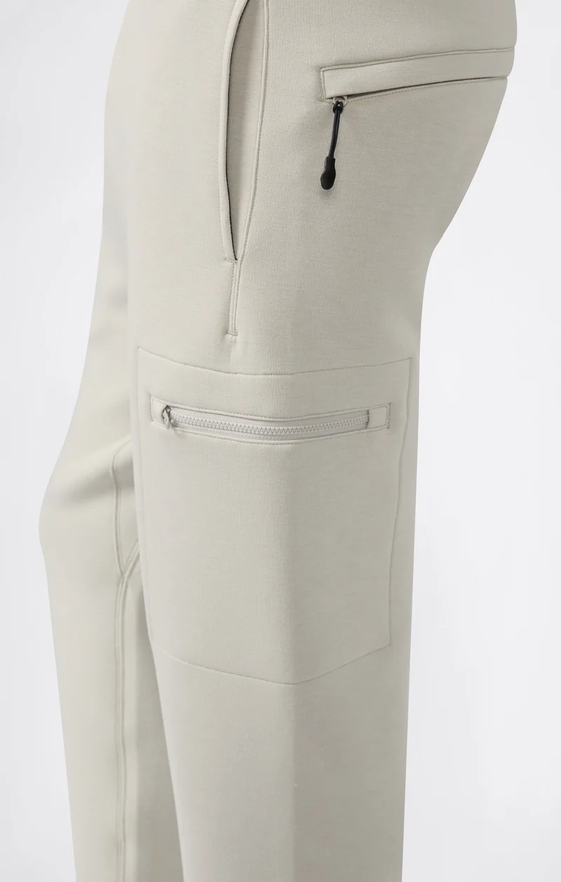 Unisex Black Edition Cargo Pants