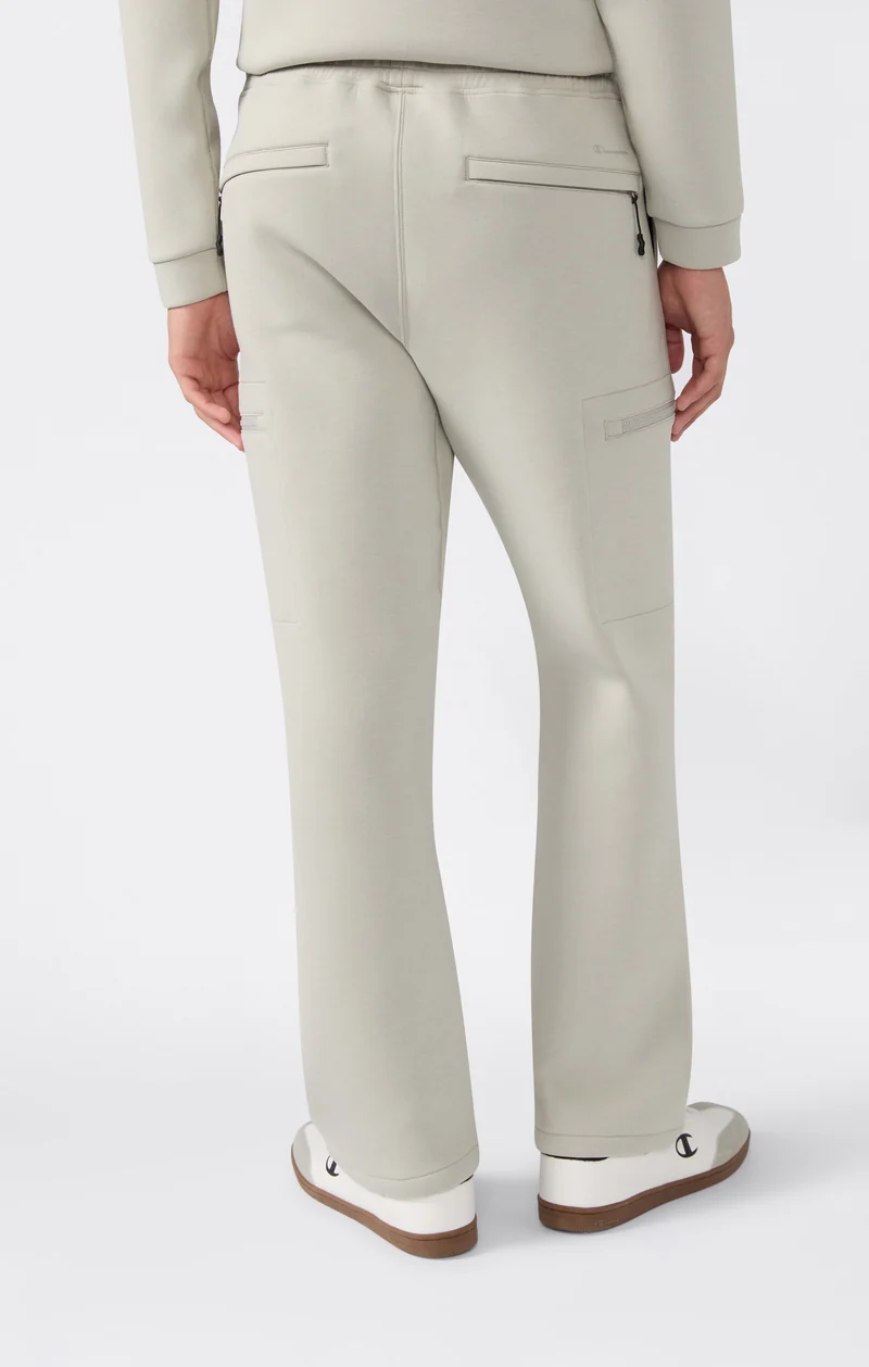 Unisex Black Edition Cargo Pants