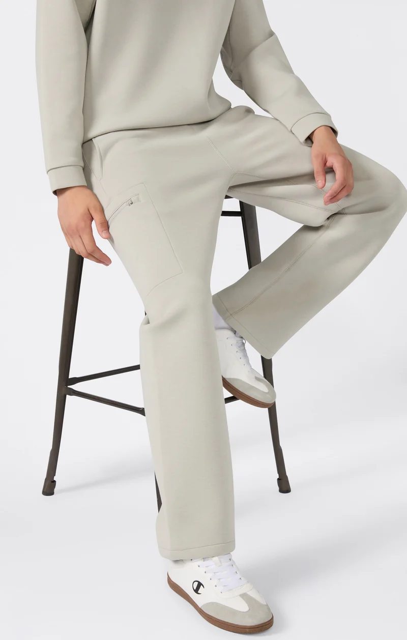Unisex Black Edition Cargo Pants