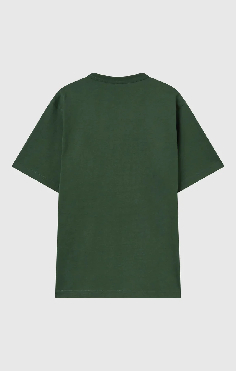 Men's T-Shirt Made in USA