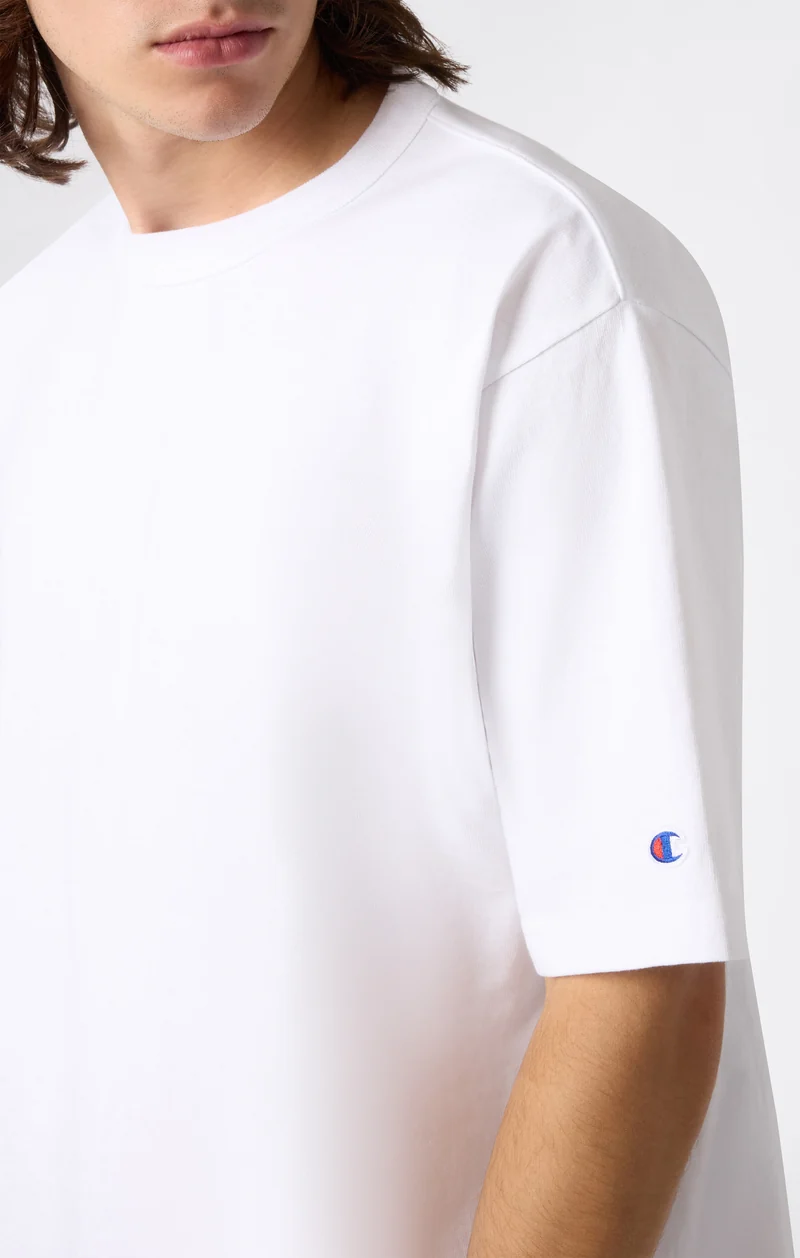Men's T-Shirt Made in USA