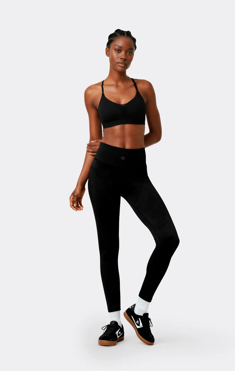 Women’s Performance Interlock Bra