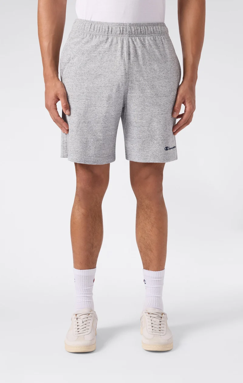 Men’s Jersey Bermuda Shorts Icons