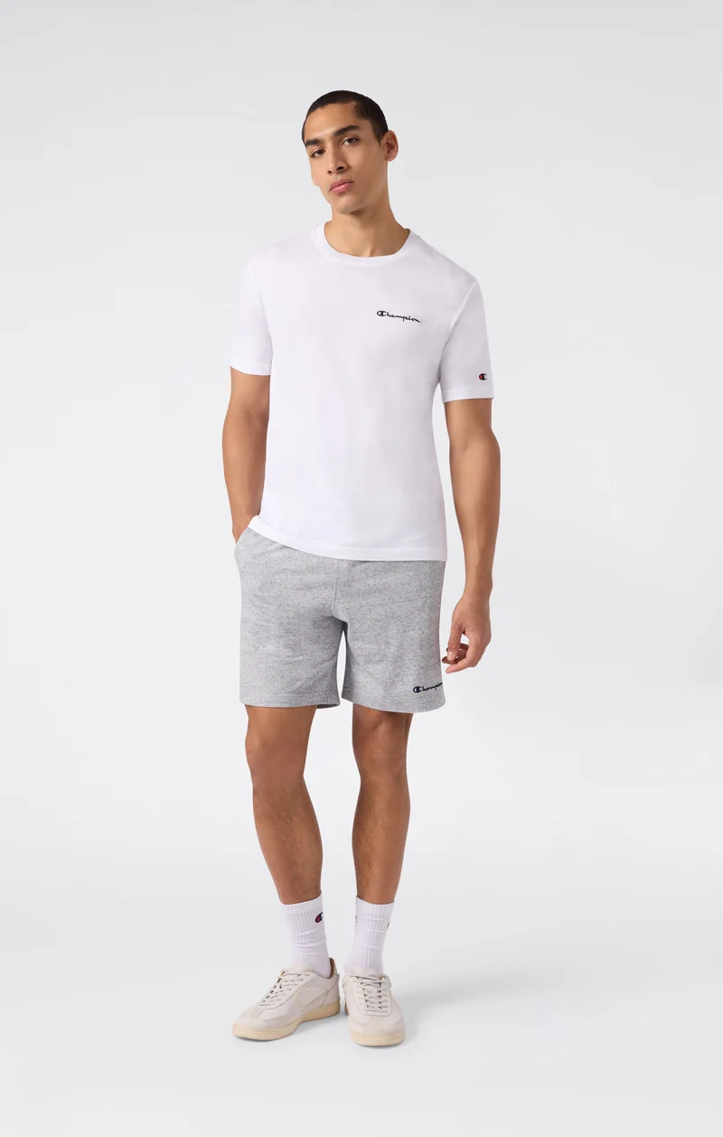 Men’s Jersey Bermuda Shorts Icons