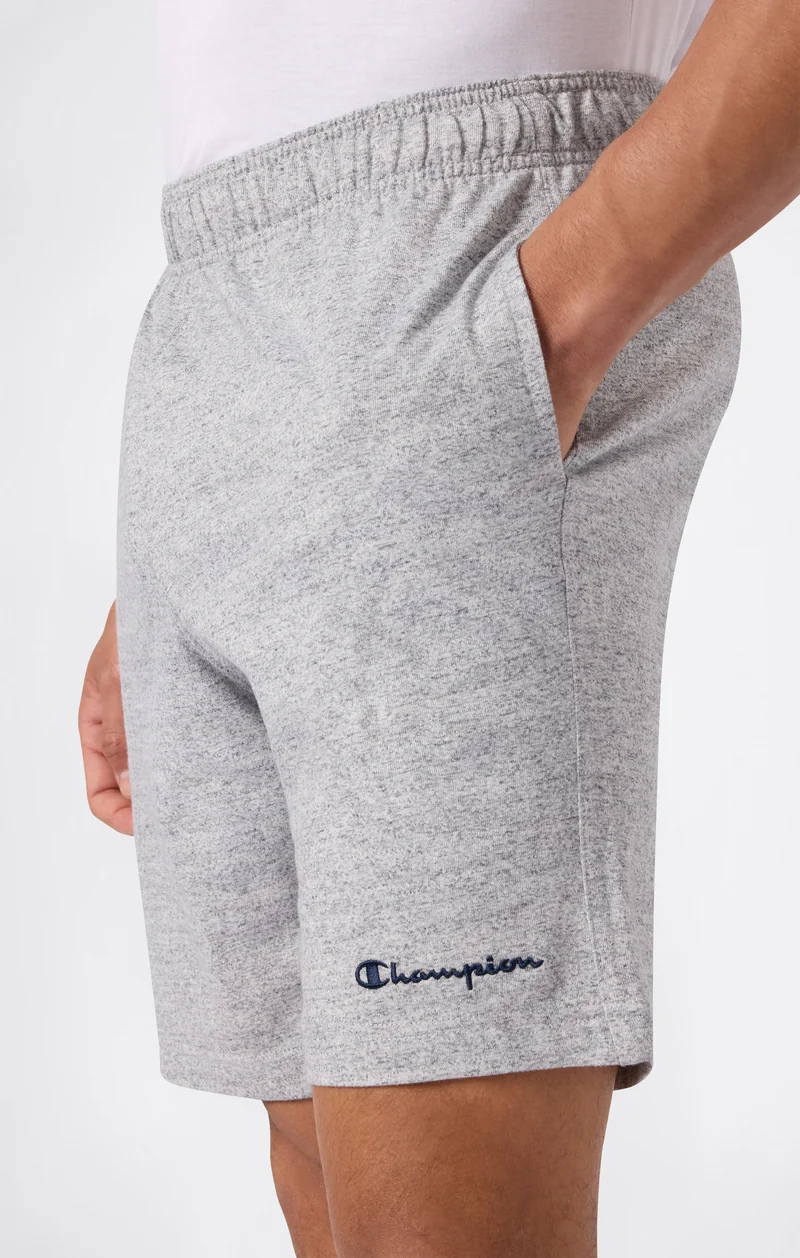 Men’s Jersey Bermuda Shorts Icons