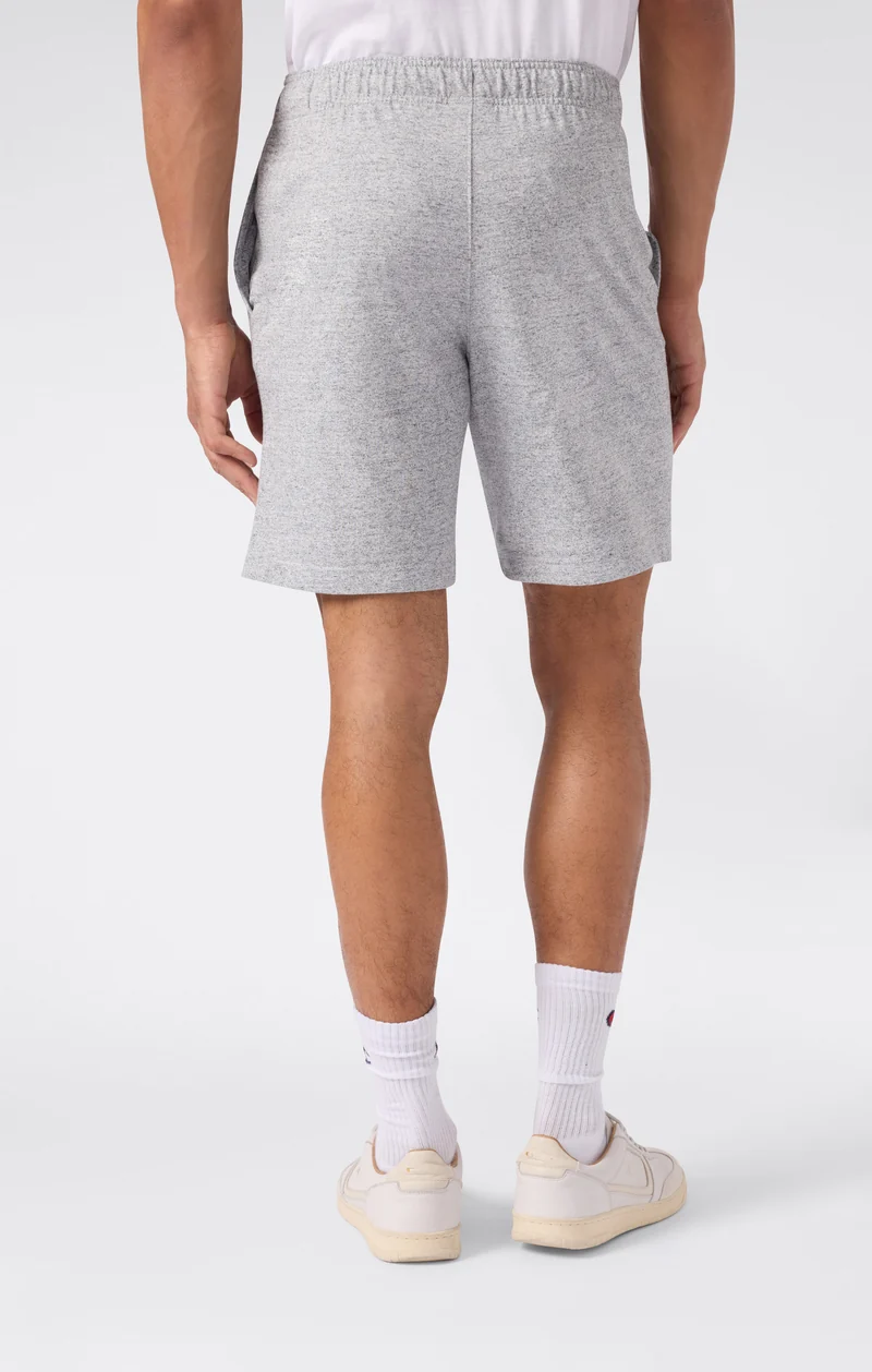 Men’s Jersey Bermuda Shorts Icons