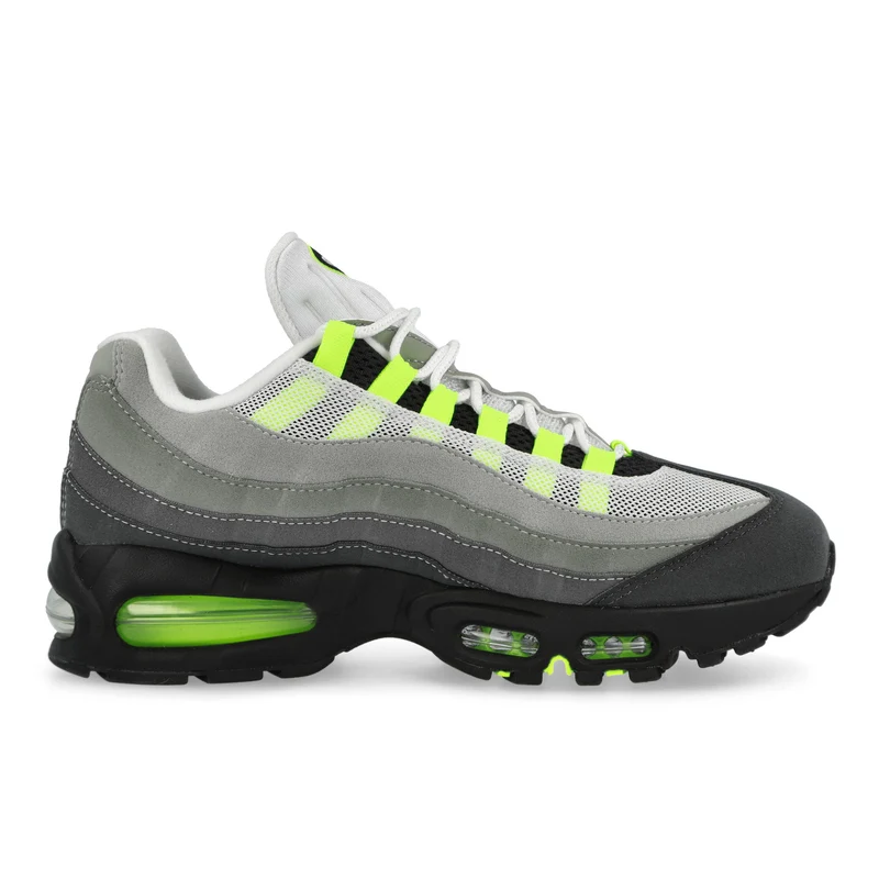Air Max 95 OG Neon