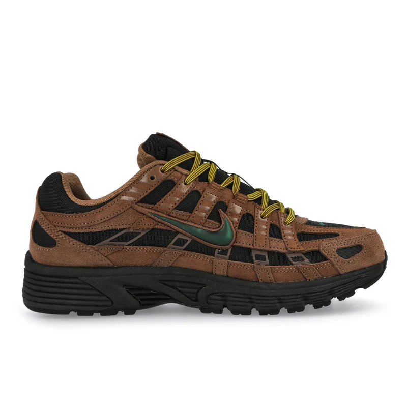 P-6000 Premium Cordura