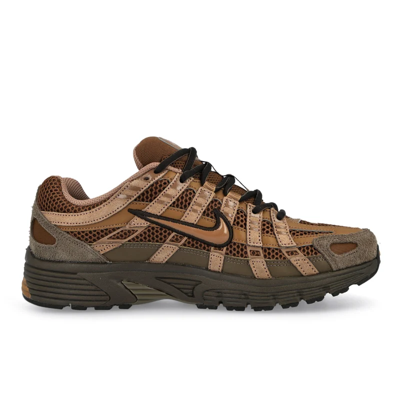 P-6000 Suede