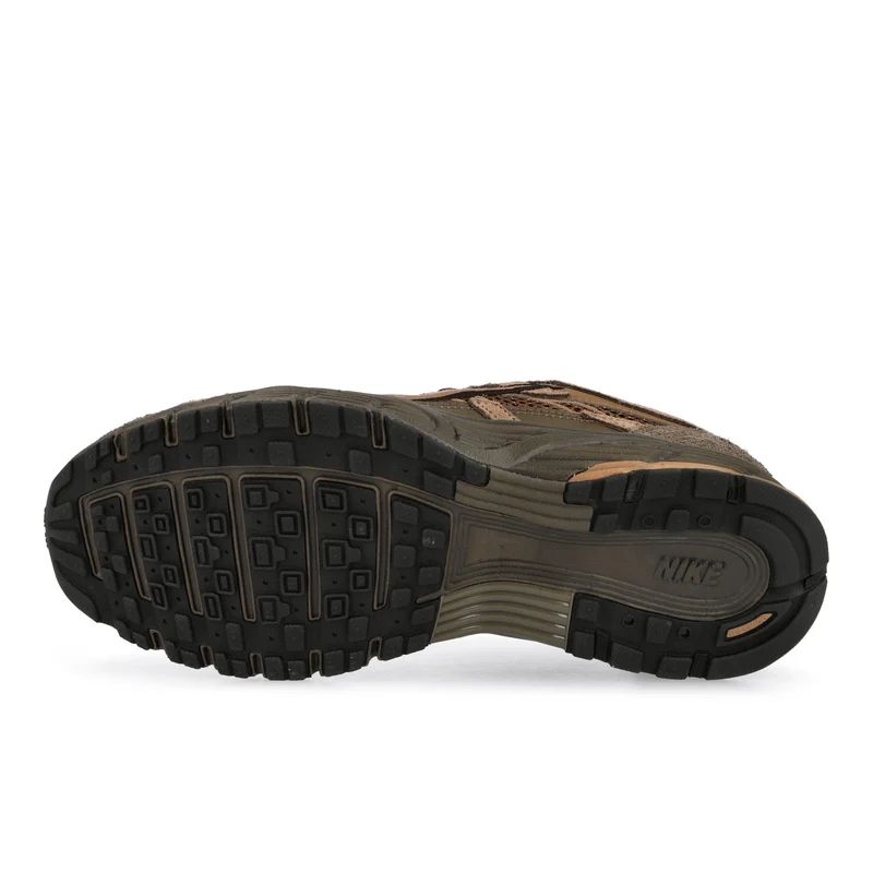 P-6000 Suede