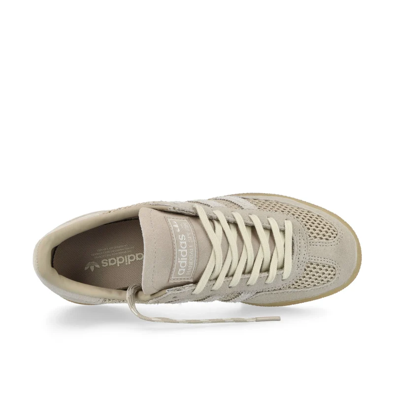 Handball Spezial W