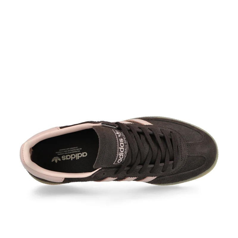 Handball Spezial W