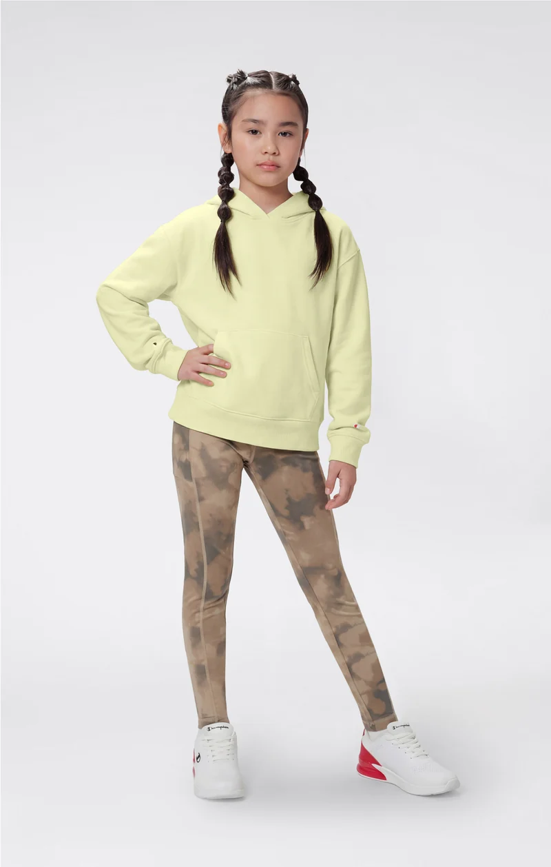 Girls’ Leggings C-Tech