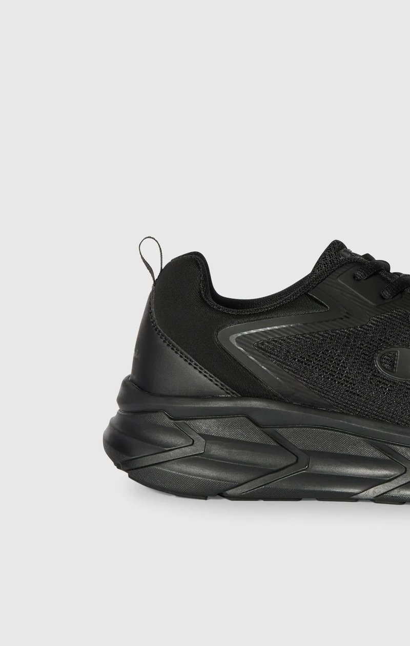 FX III Trainers Low