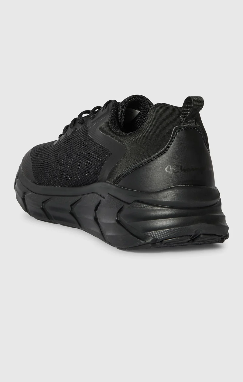 FX III Trainers Low