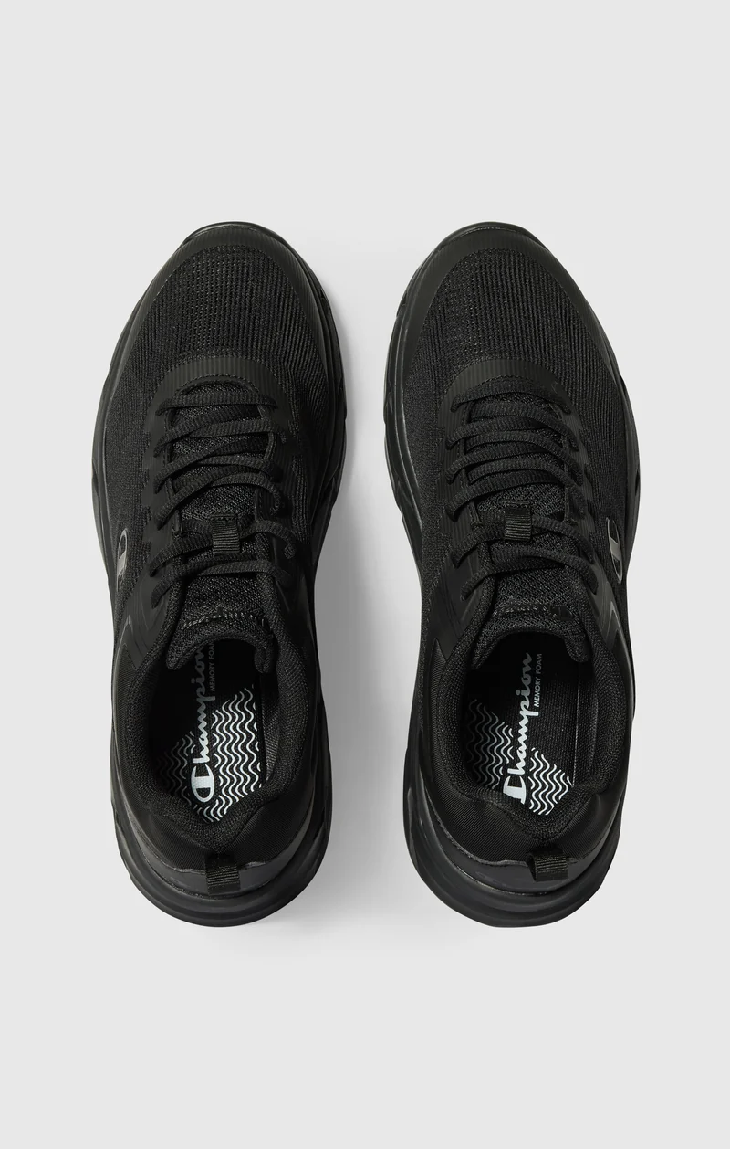 FX III Trainers Low