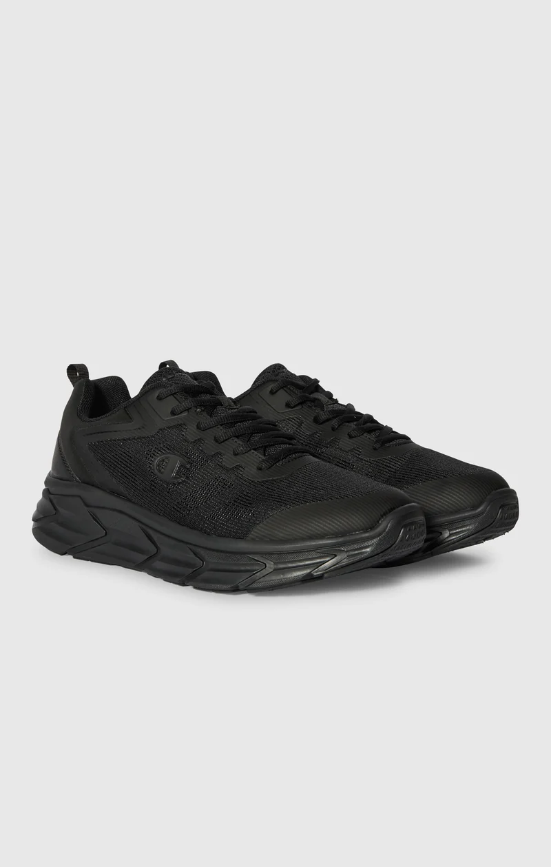 FX III Trainers Low