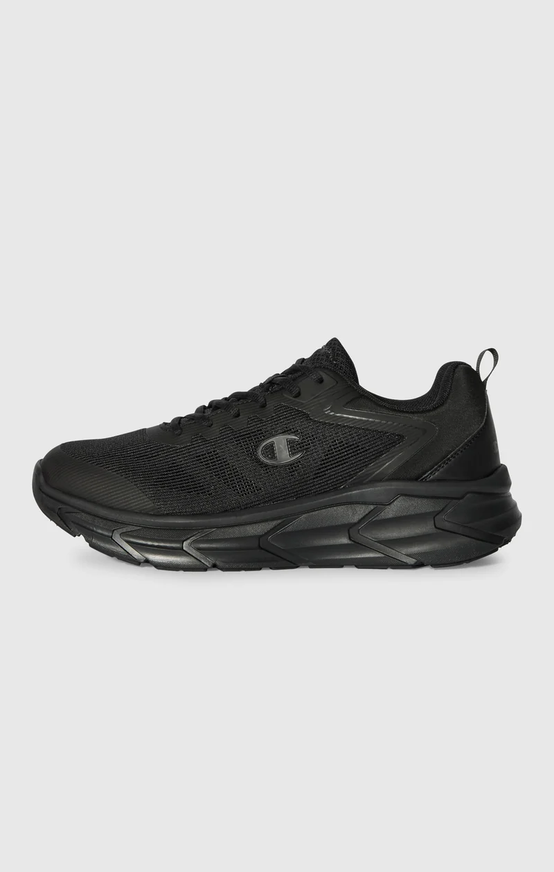 FX III Trainers Low