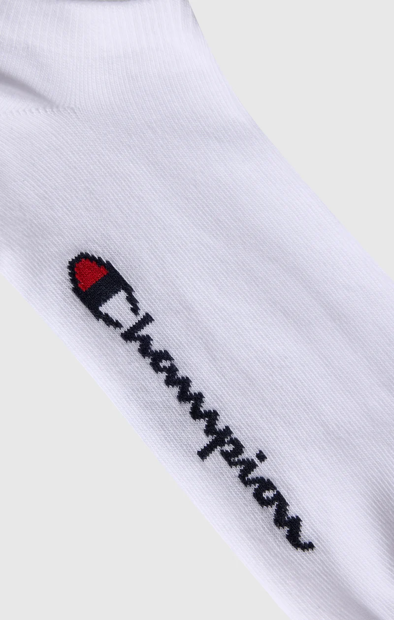 3-Pack Adult Ankle Socks