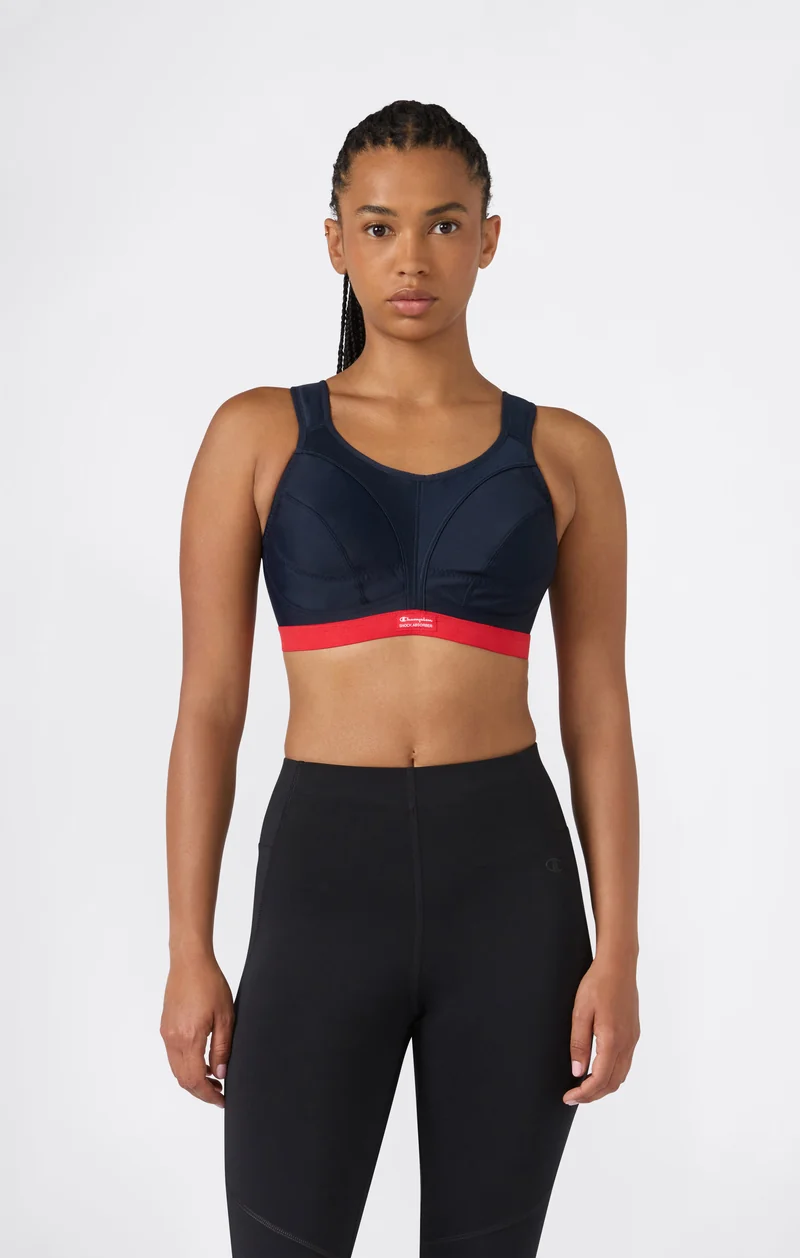 Active D+ Shock Absorber Sports Bra