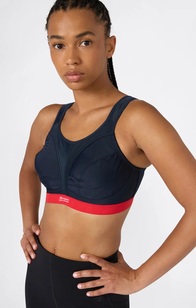 Active D+ Shock Absorber Sports Bra