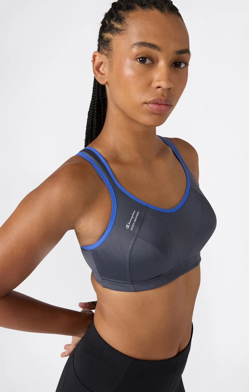 Shock Absorber Multi Sports Bra