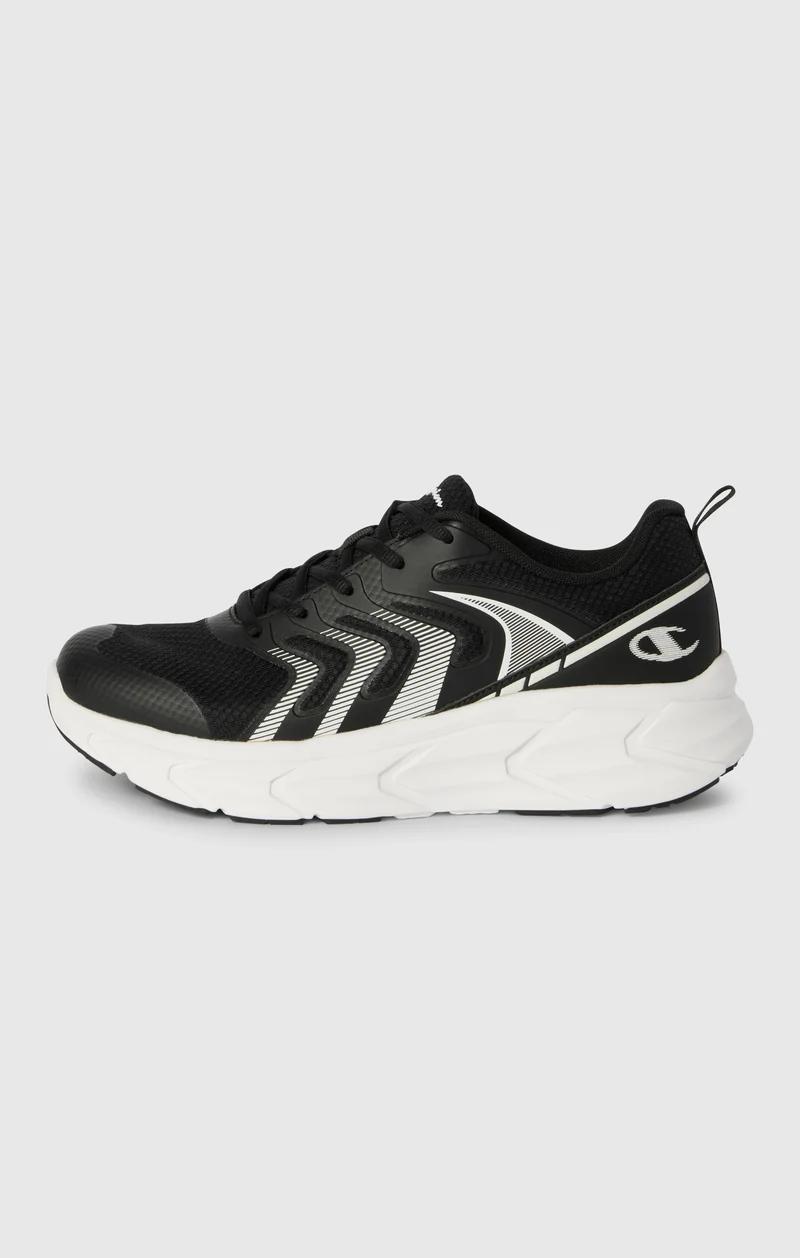 FX RT Trainers Low