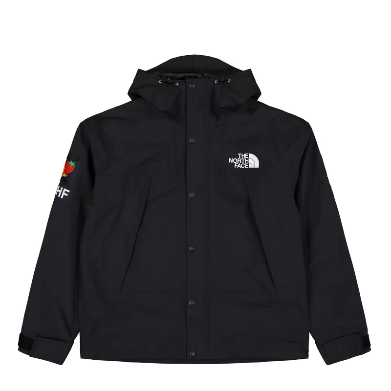 Mountain Jacket