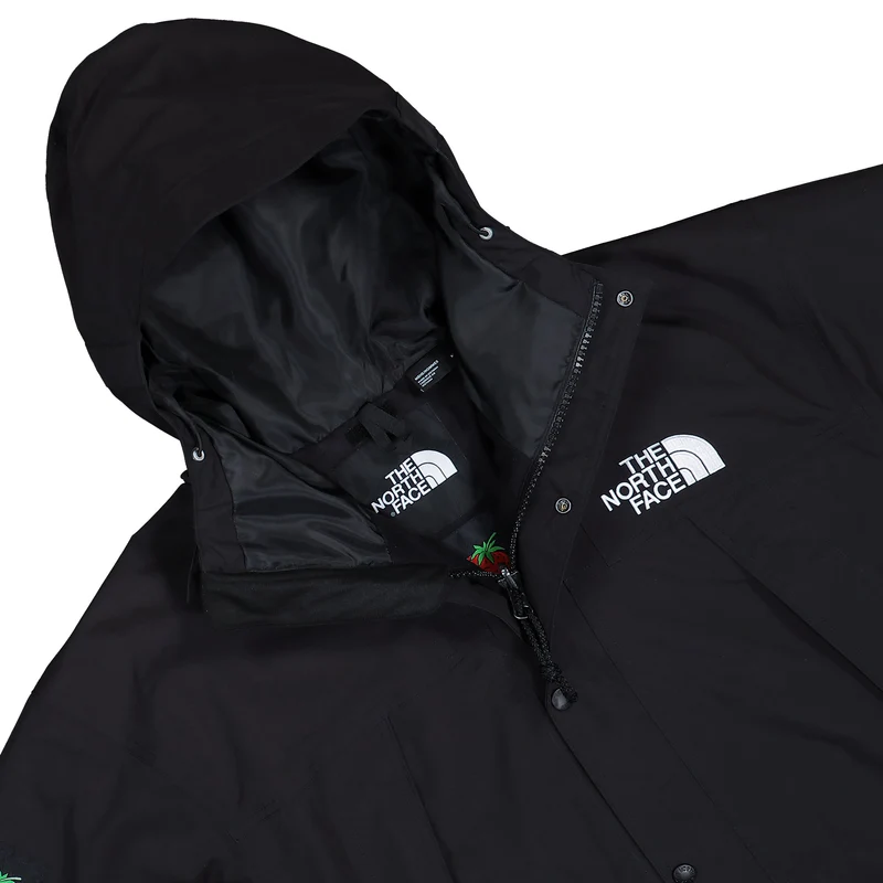 Mountain Jacket