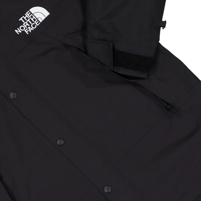 Mountain Jacket
