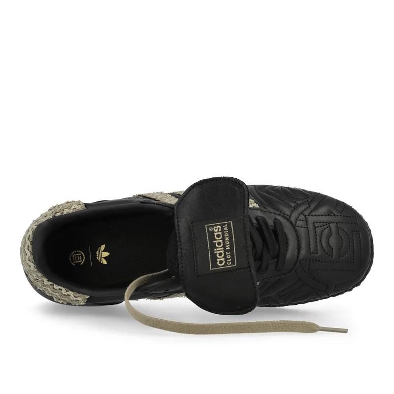 Mundial Espadrille