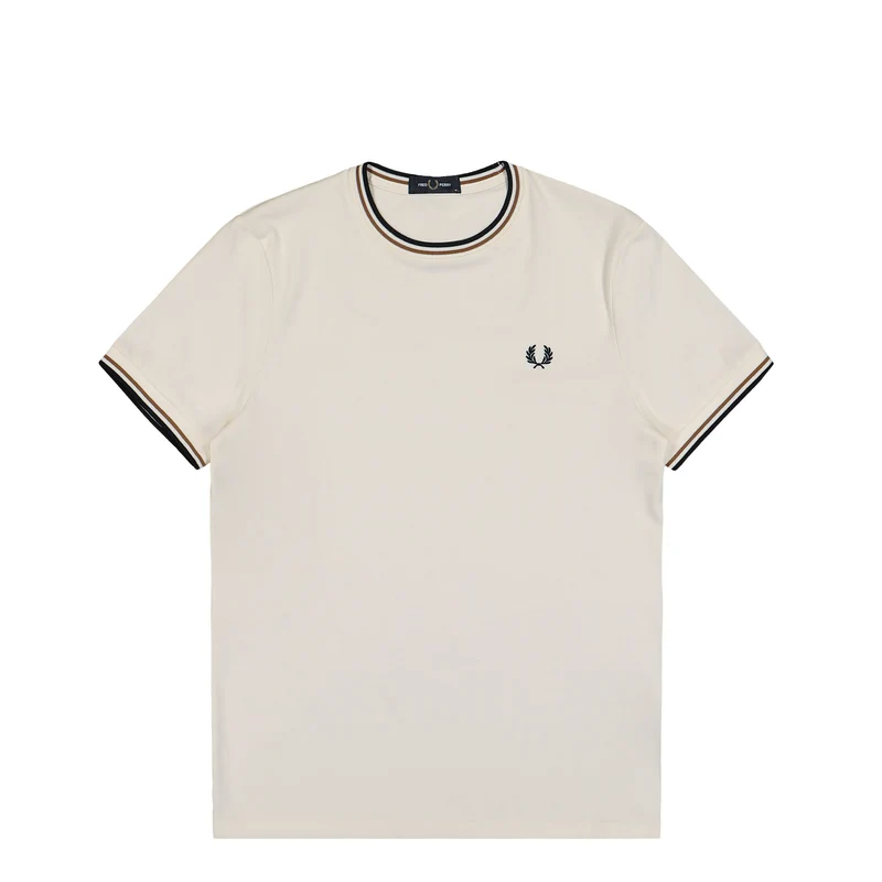 Twin Tipped T-Shirt