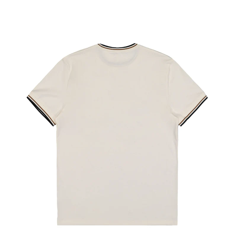Twin Tipped T-Shirt