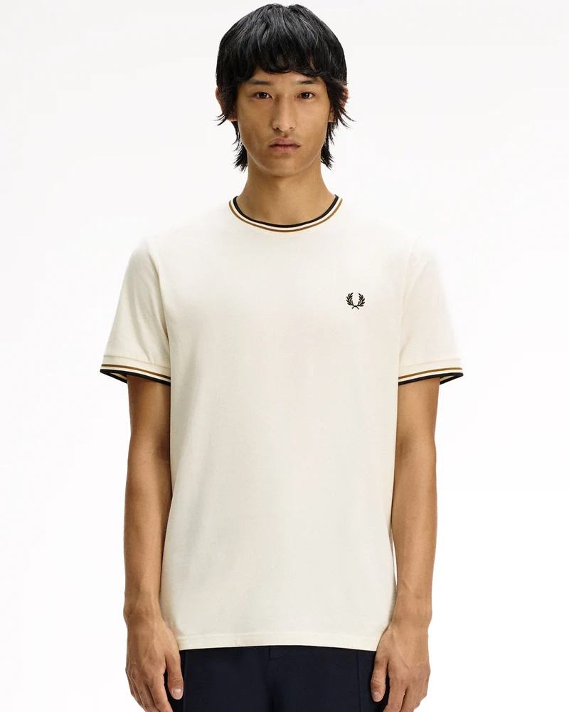 Twin Tipped T-Shirt