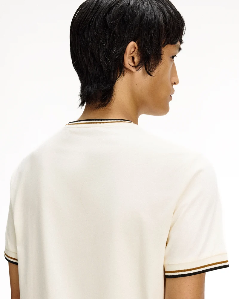 Twin Tipped T-Shirt