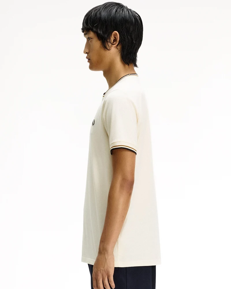 Twin Tipped T-Shirt
