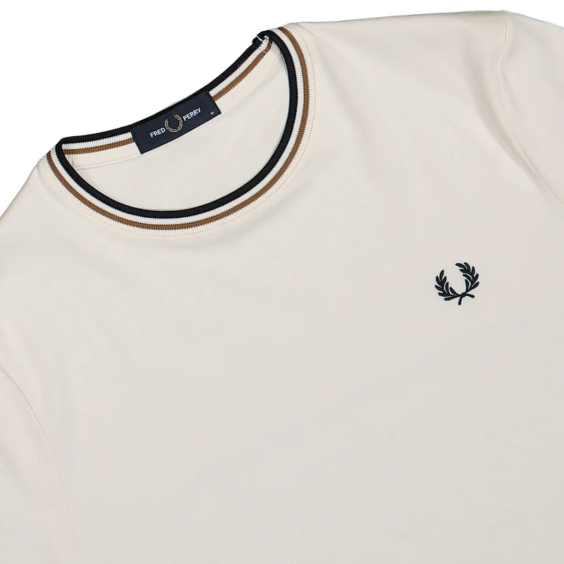 Twin Tipped T-Shirt