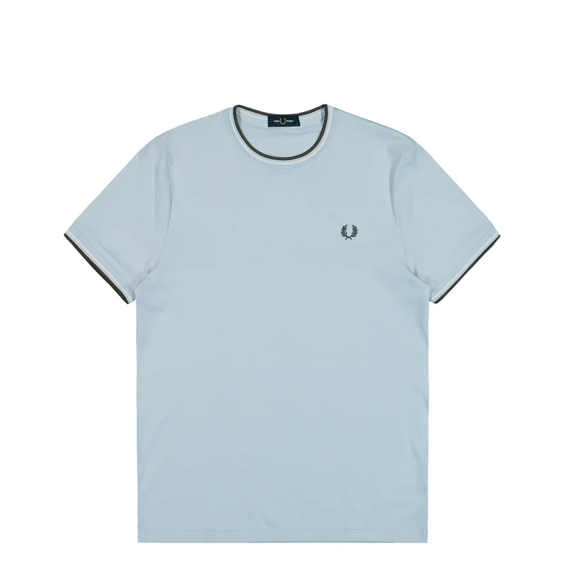 Twin Tipped T-Shirt