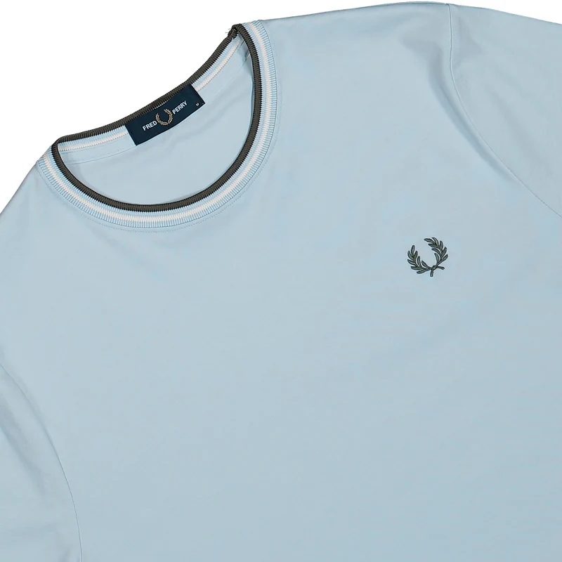 Twin Tipped T-Shirt