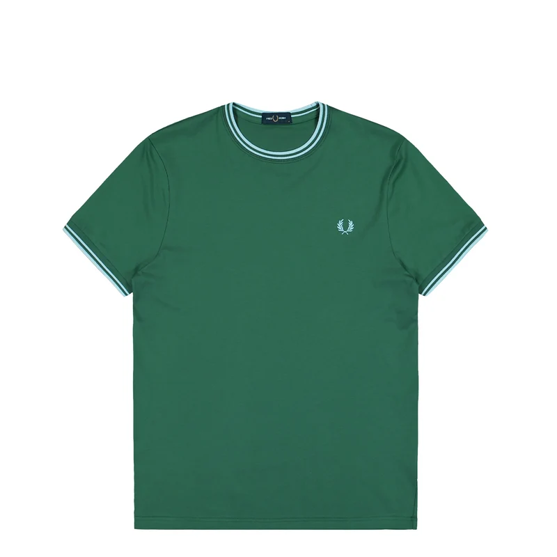 Twin Tipped T-Shirt