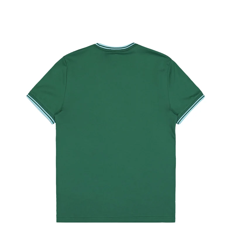 Twin Tipped T-Shirt