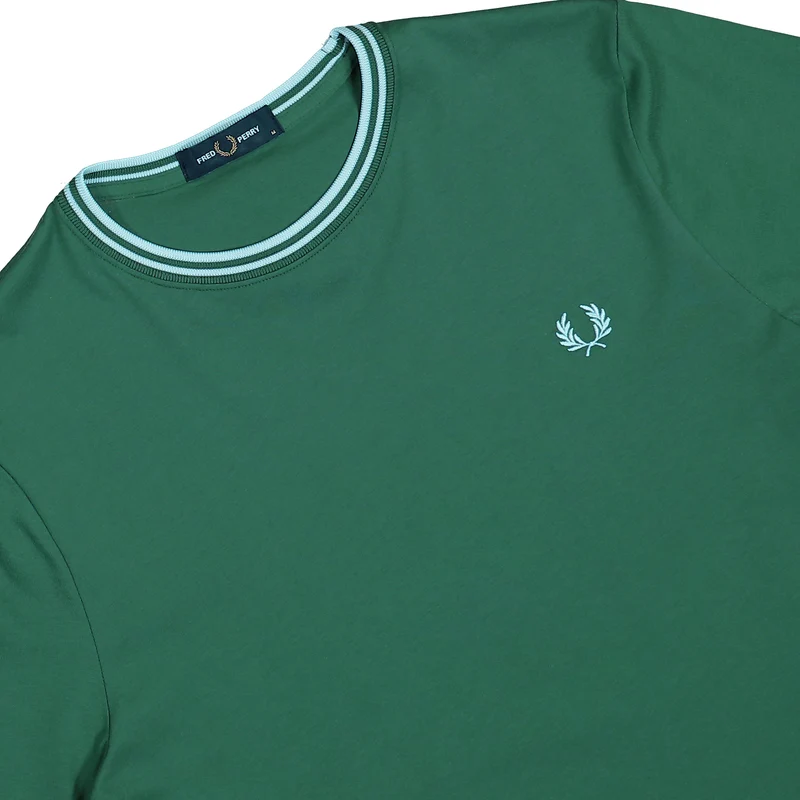 Twin Tipped T-Shirt