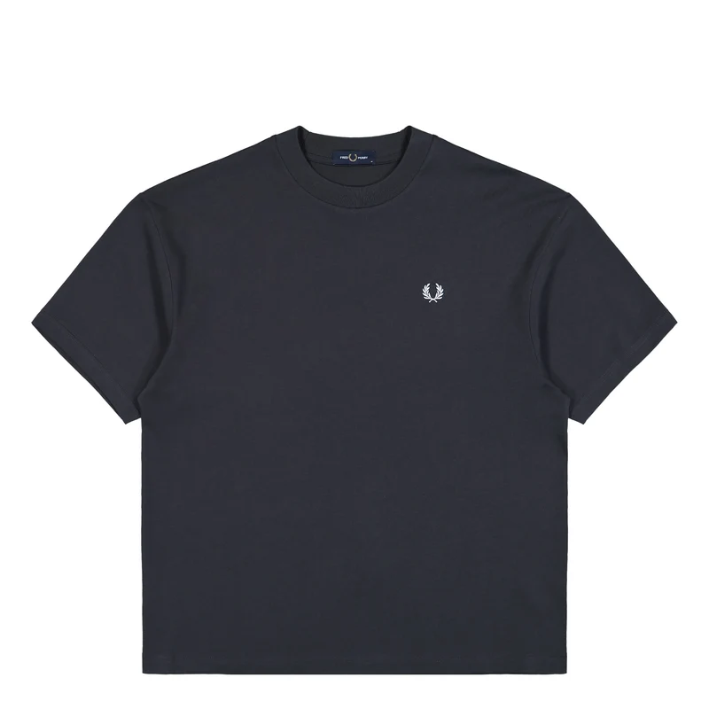 Back Print LRL Wreath T-Shirt