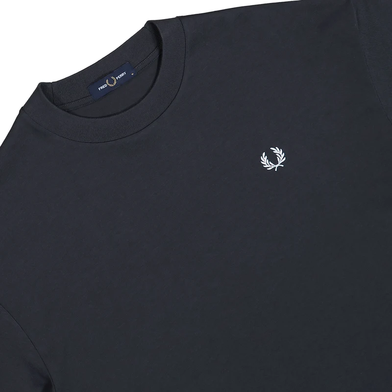 Back Print LRL Wreath T-Shirt